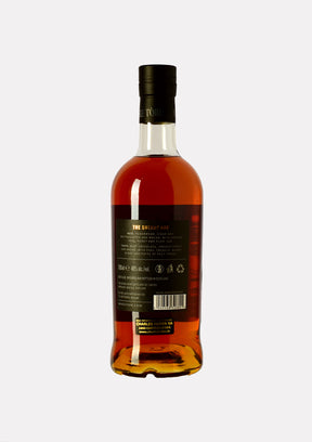 Meikle Toir Peated Speyside Single Malt- The Sherry One 5 Jahre