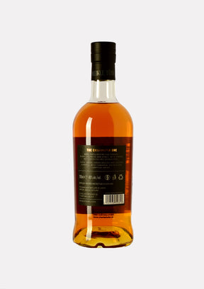 Meikle Toir Peated Speyside Single Malt Whisky- The Chinquapin One 5 Jahre