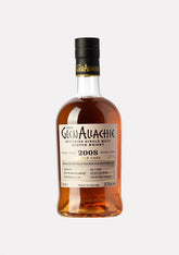 The Glenallachie Single Cask 2008- 2023 14 Jahre