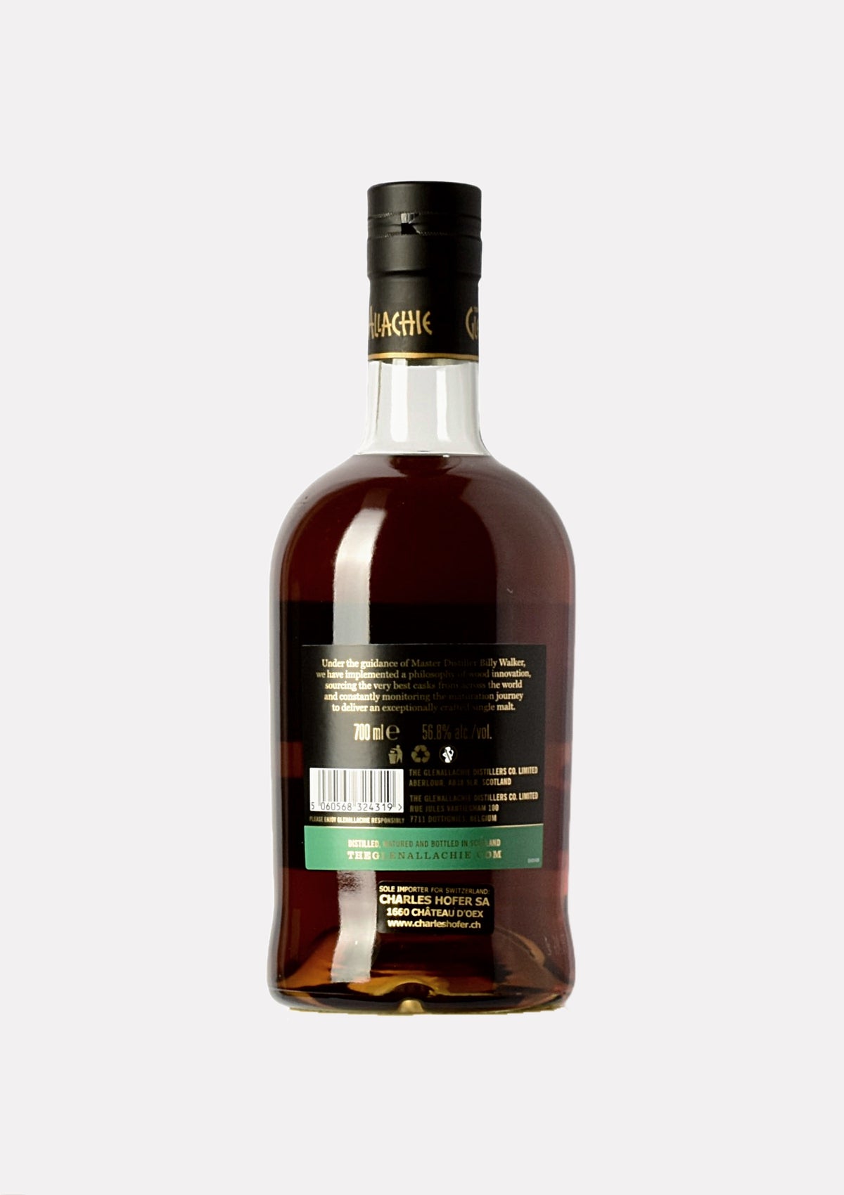 The Glenallachie 10 Jahre Batch 7