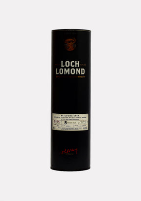 Loch Lomond 2014- 2022 8 Jahre