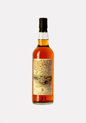 Glen Ord 2009- 2022 13 Jahre Longvalley Selection