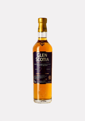 Glen Scotia 21 Jahre