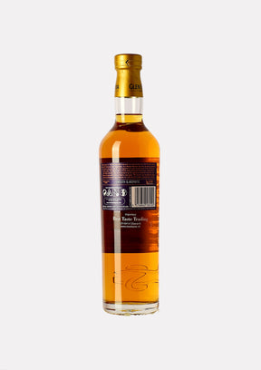 Glen Scotia 21 Jahre