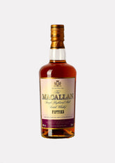 The Macallan Fifties