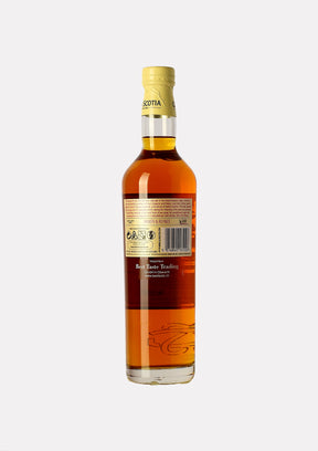 Glen Scotia 25 Jahre