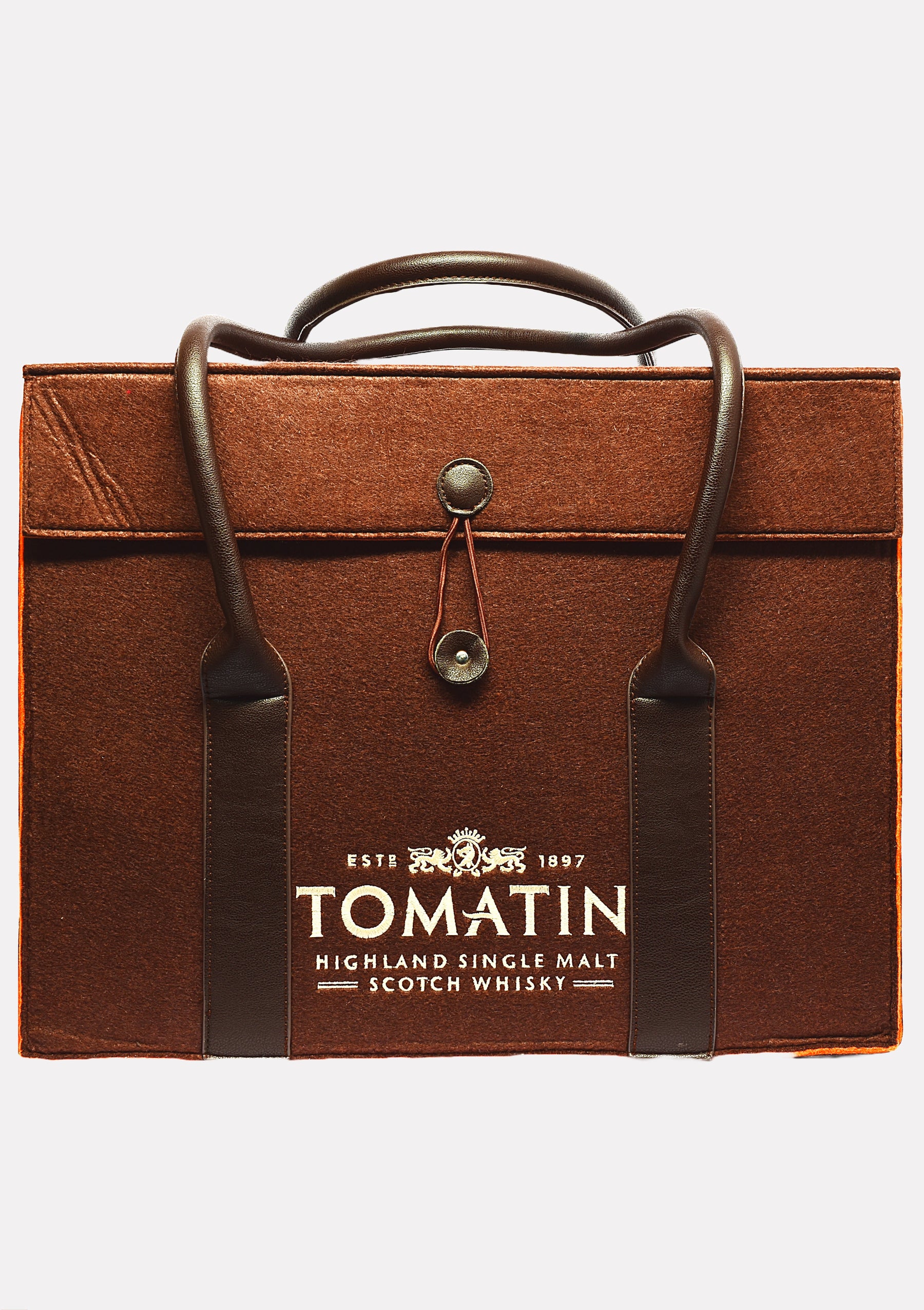 Tomatin 1977- 2019 42 Jahre