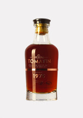 Tomatin 1975- 2019 43 Jahre