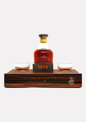 Tomatin 1975- 2019 43 Jahre