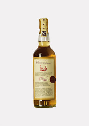 Ledaig Gentle Noses 2007- 2022 15 Jahre