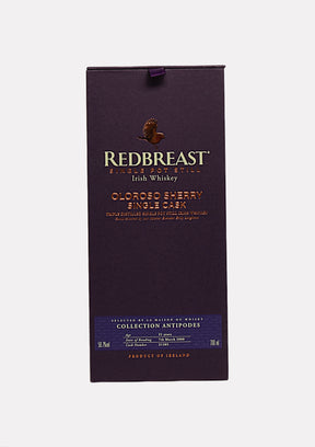 Redbreast Collection Antipodes 21 Jahre 2000- 2022