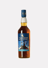 Talisker 2023 The Wild Explorador