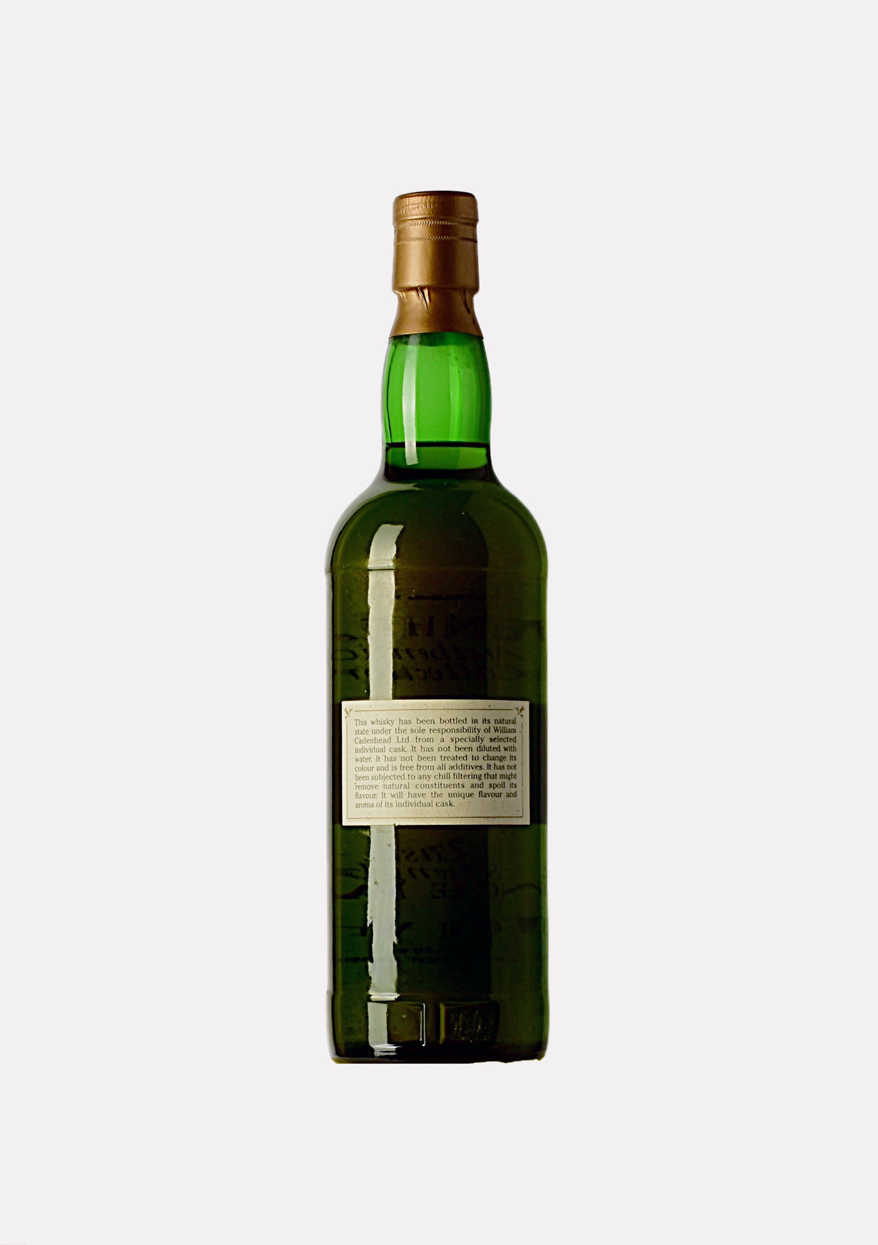 Bladnoch 1980- 1996 15 Jahre