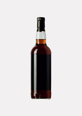 Bunnahabhain 1990- 2012 21 Jahre