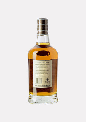 Caol Ila 1988- 2020 31 Jahre