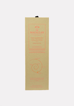 Macallan The Harmony Collection Amber Meadow