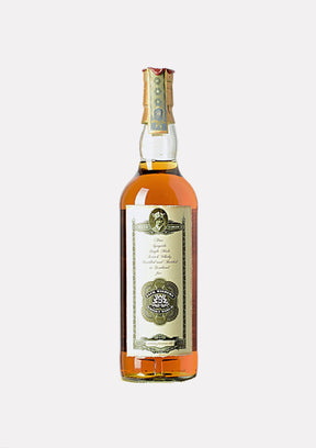 Glen Keith 1996 Anniversary Bottling 20 Jahre Old Train Line