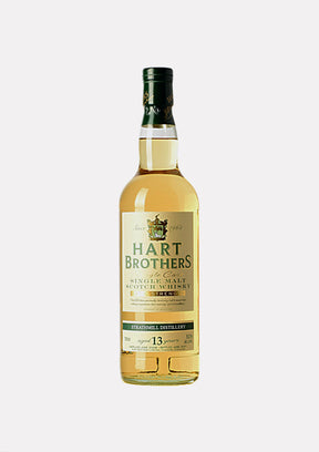 Strathmill Single Cask 2008- 2021 13 Jahre