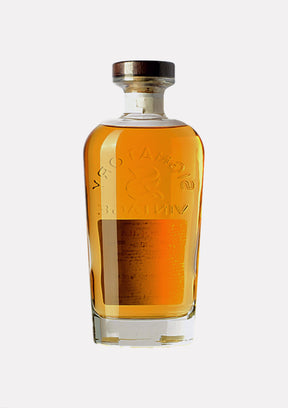 Caol Ila 2011- 2021 10 Jahre