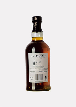 Balvenie The Week of Peat 19 Jahre