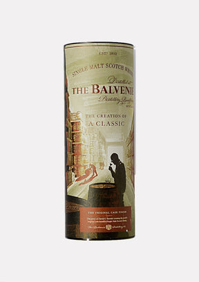 Balvenie The Creation of a Classic