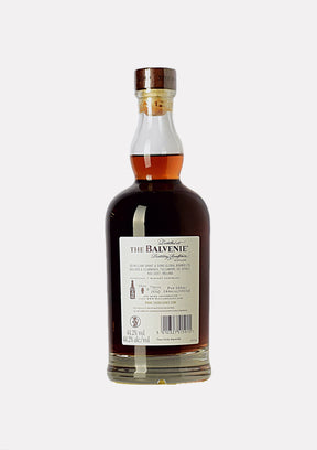 Balvenie 30 Jahre