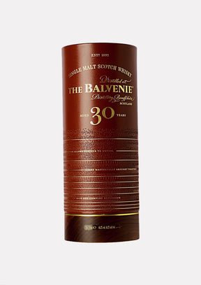 Balvenie 30 Jahre