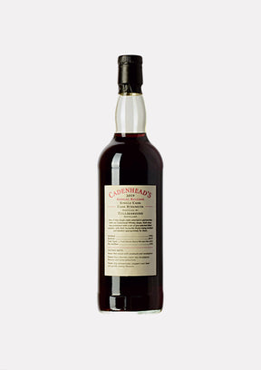 Tullibardine 1993- 2019 26 Jahre