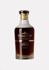 Tomatin 1978- 2020 41 Jahre