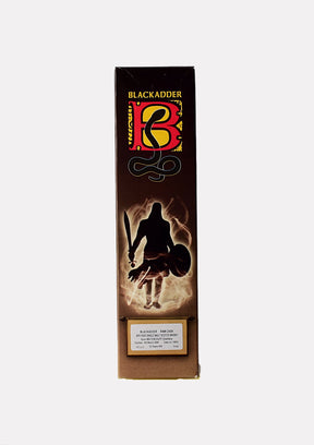Miltonduff 2008- 2020 12 Jahre Celerbrating 25 Jahre of Blackadder