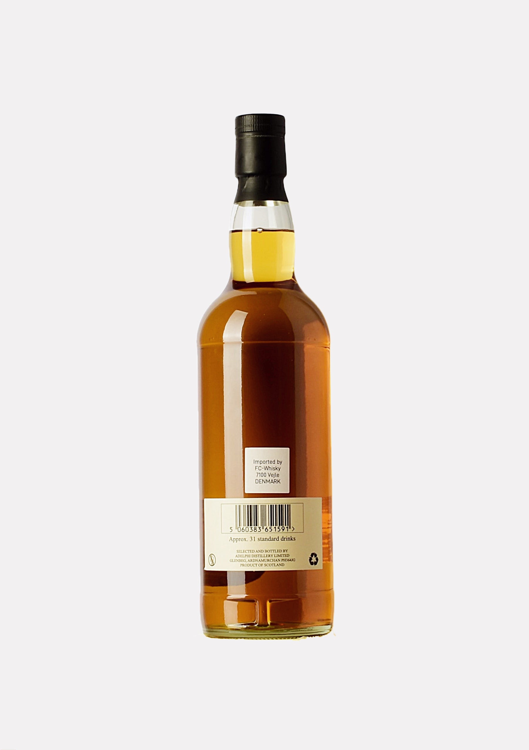 Mortlach 2003- 2021 17 Jahre