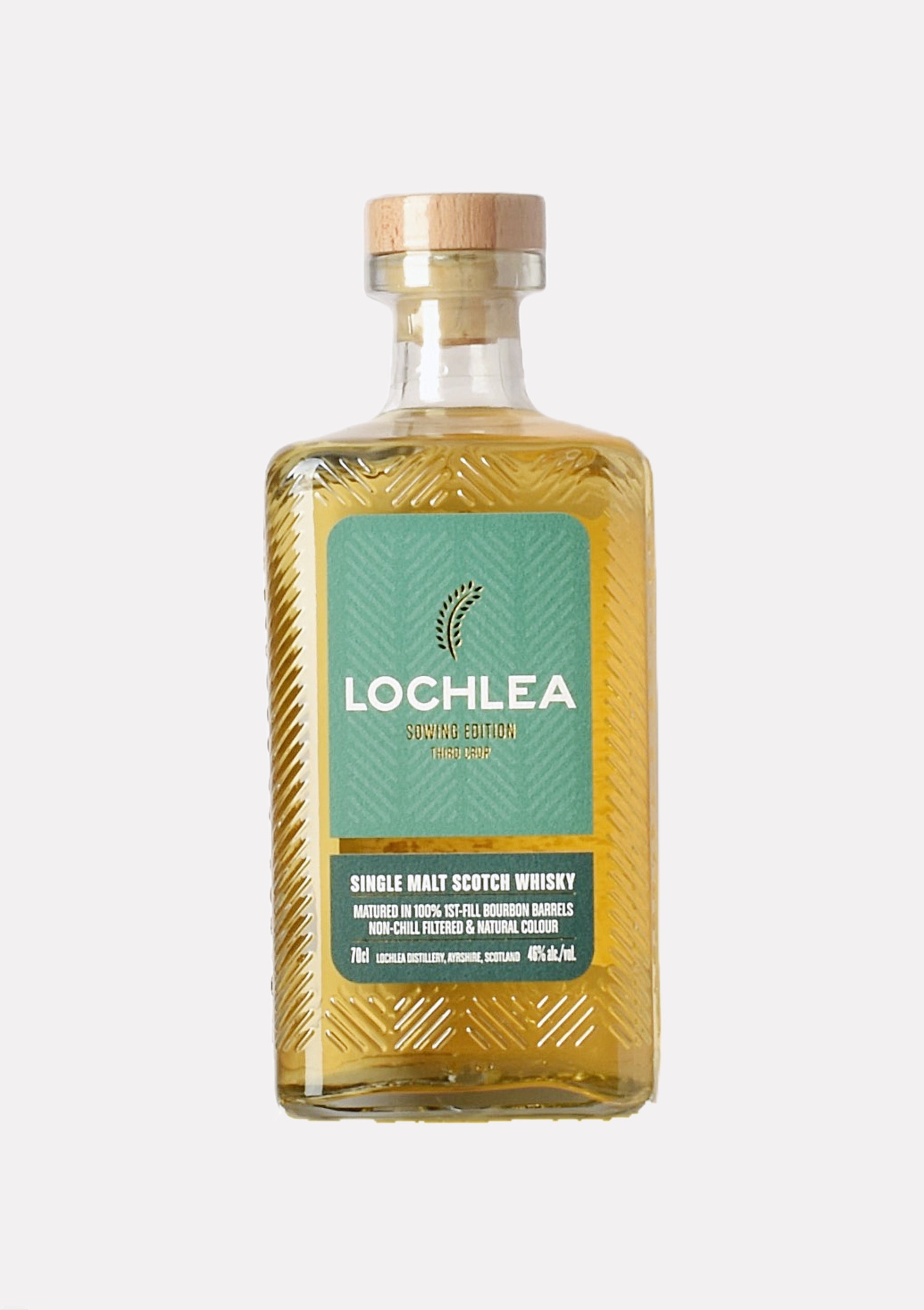 Lochlea Sowing Edition Third Crop