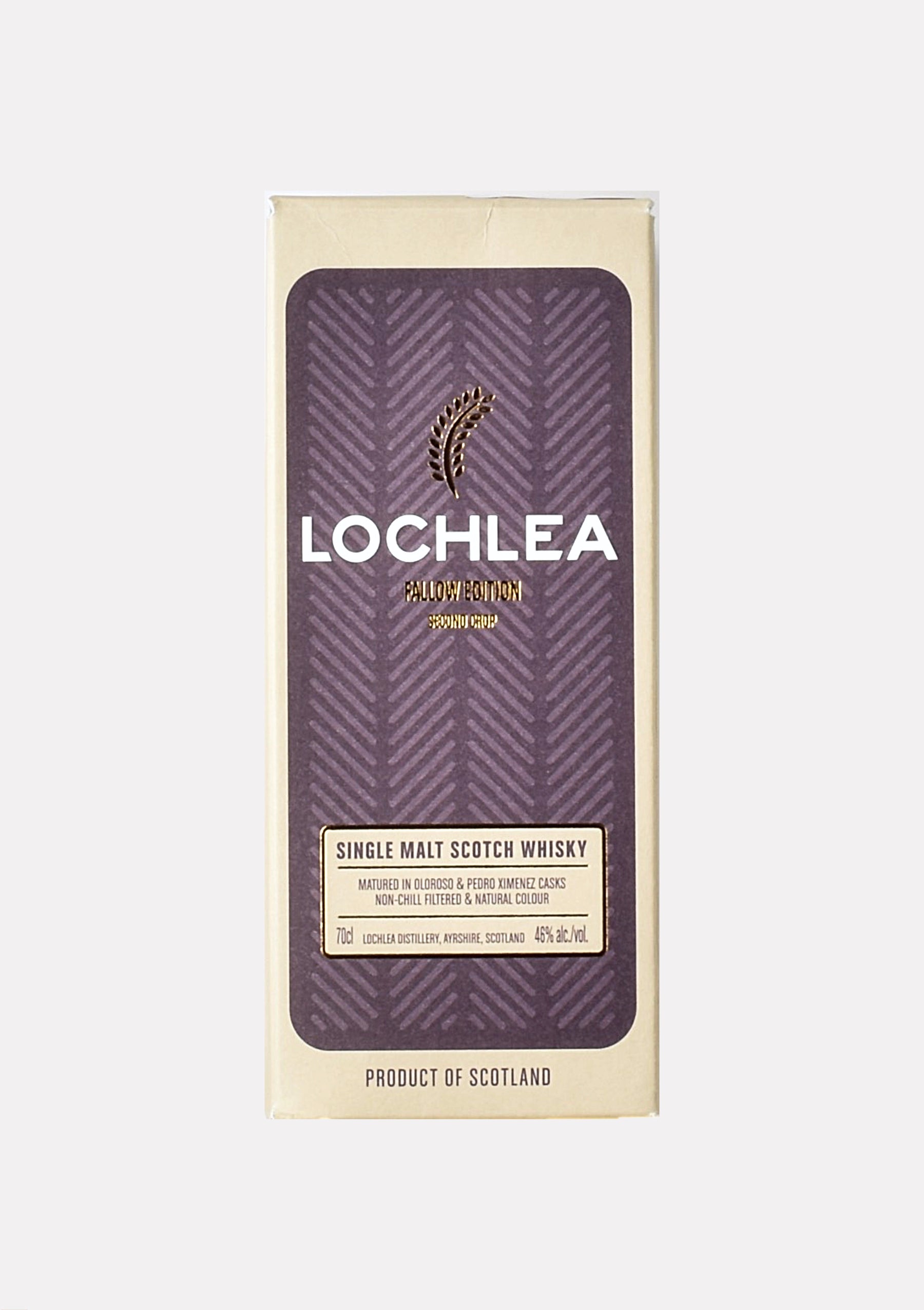 Lochlea Fallow Edition Second Crop