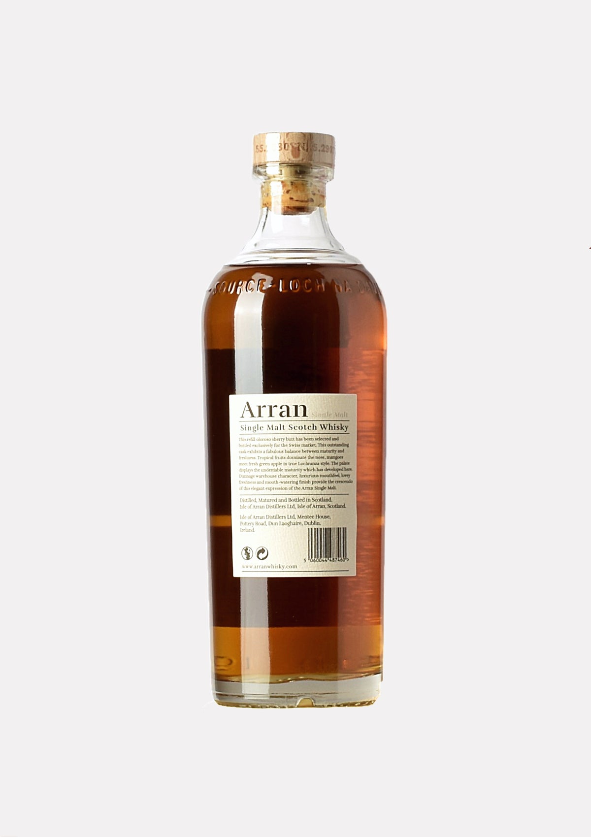 Arran 2006- 2023 Premium Cask 17 Jahre