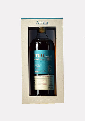 Arran 2006- 2023 Premium Cask 17 Jahre