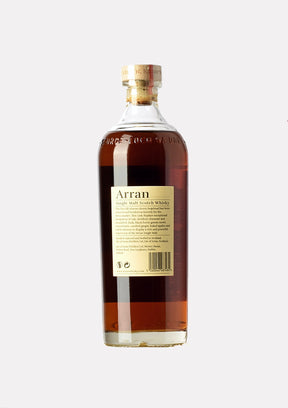 Arran 2014- 2023 Private Cask 9 Jahre