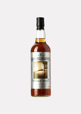 Hazelburn 8 Jahre First Edition "Maltings Label"