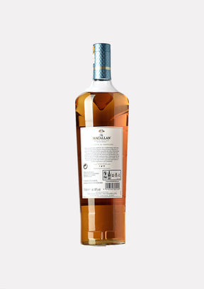 Macallan Quest Exclusiv to Travellers