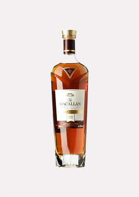 Macallan Rare Cask 2021 Release