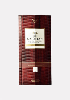 Macallan Rare Cask 2021 Release