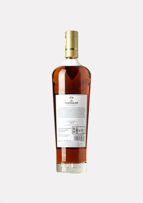 Macallan 18 Double Cask 2021