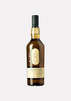 Lagavulin 12 Jahre 2017