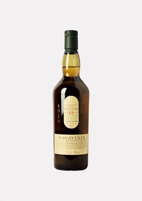 Lagavulin 12 Jahre Limited Edition 2017