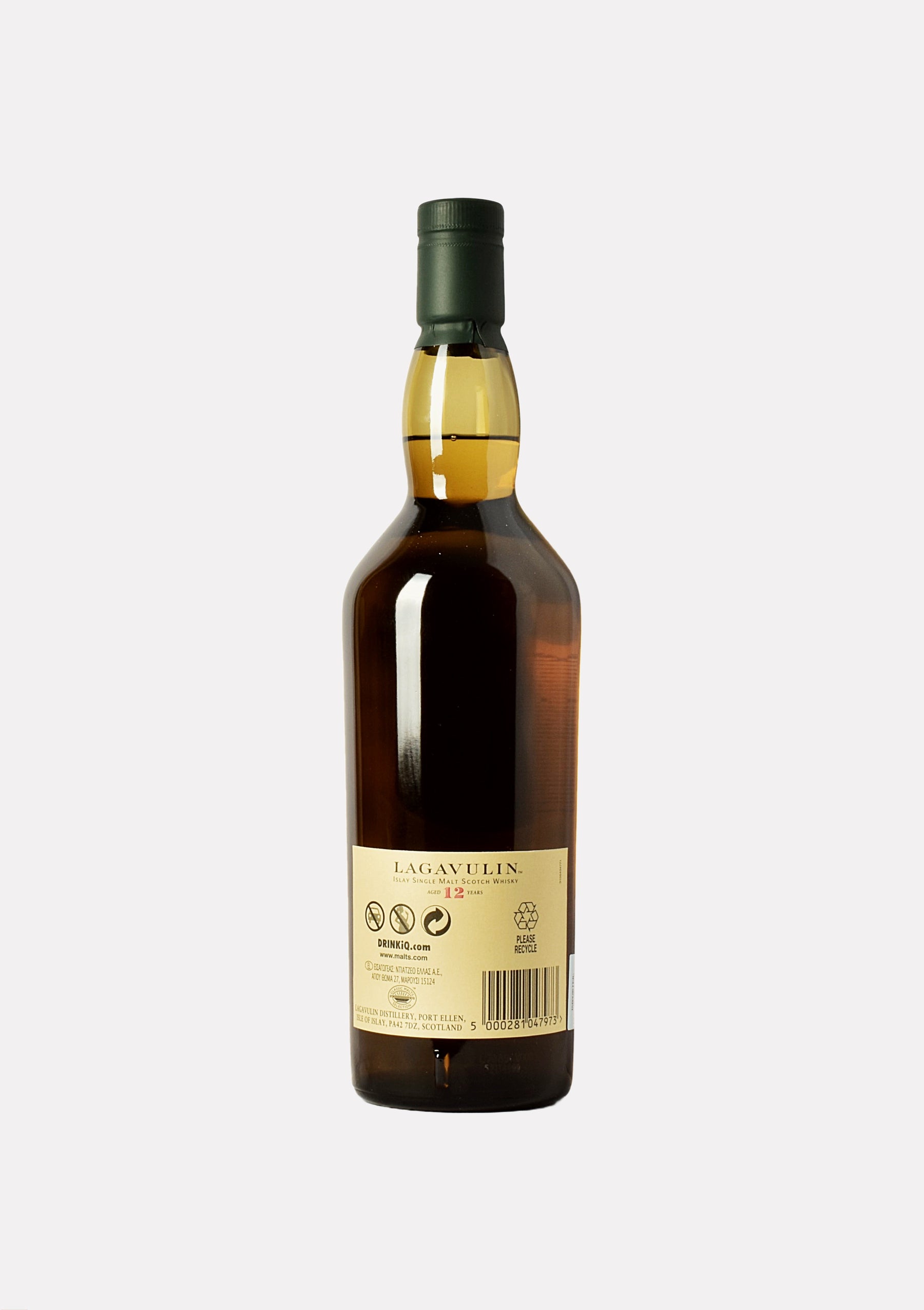 Lagavulin 12 Jahre Limited Edition 2017