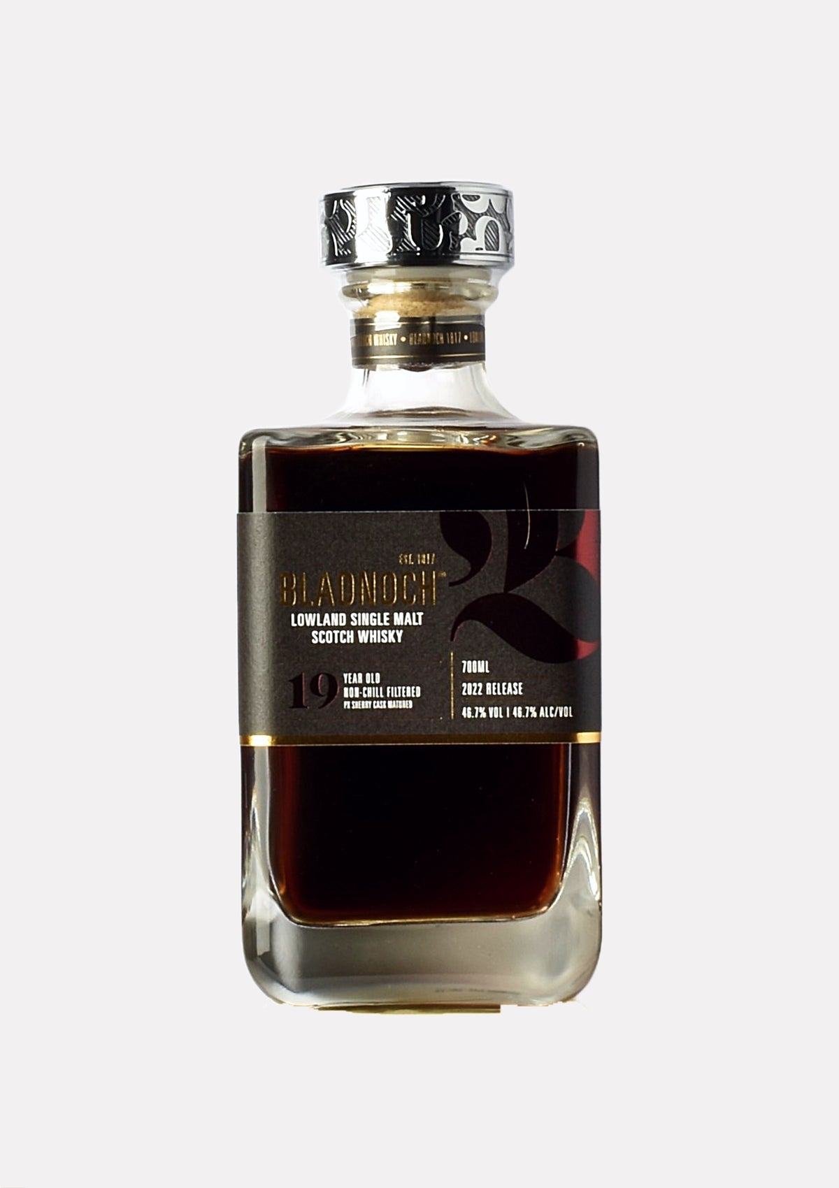 Bladnoch 2003- 2022 19 Jahre