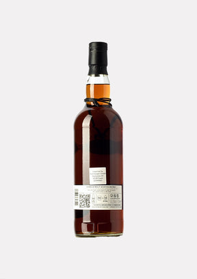 Bowmore 1997- 2023 26 Jahre