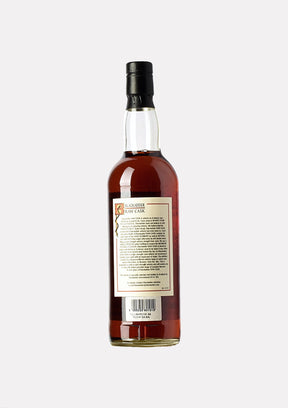 Tullibardine 1966- 2001 35 Jahre