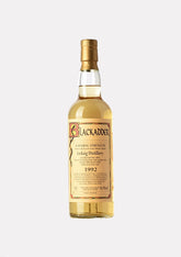 Ledaig 1992- 2000 7 Jahre