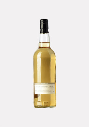 Caol Ila 1992- 2002 10 Jahre