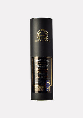 Springbank 1991- 2006 14 Jahre